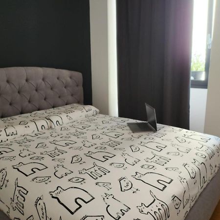 Suite Via Roma 107 Sassari Eksteriør billede