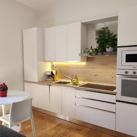 Suite Via Roma 107 Sassari Eksteriør billede