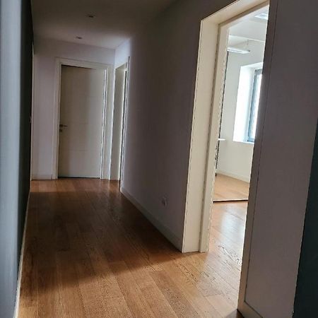 Suite Via Roma 107 Sassari Eksteriør billede