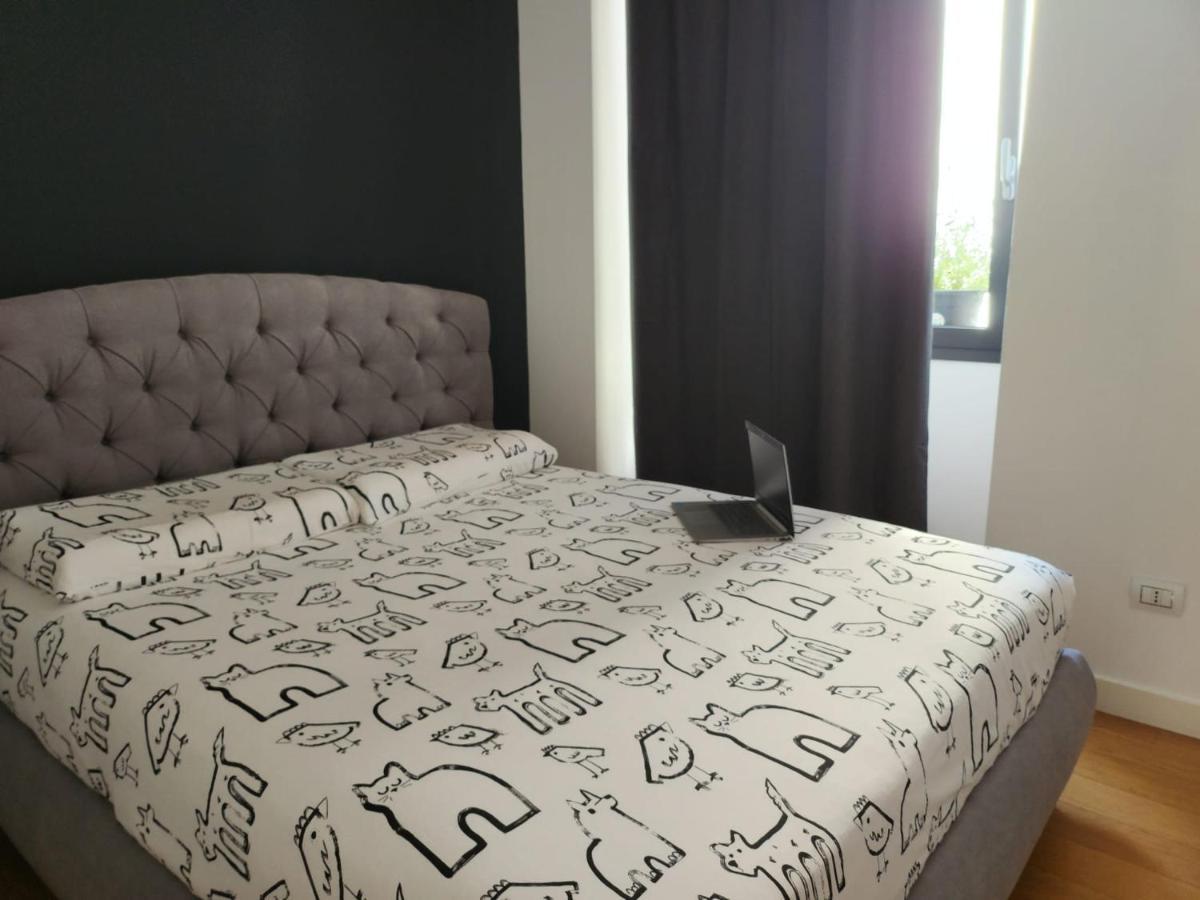 Suite Via Roma 107 Sassari Eksteriør billede