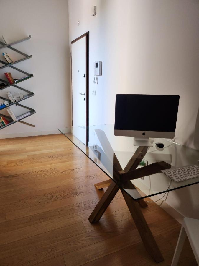 Suite Via Roma 107 Sassari Eksteriør billede