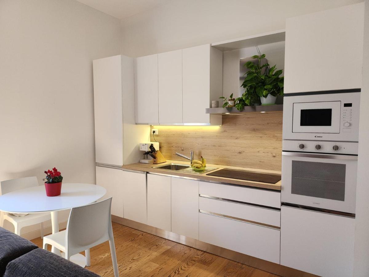 Suite Via Roma 107 Sassari Eksteriør billede