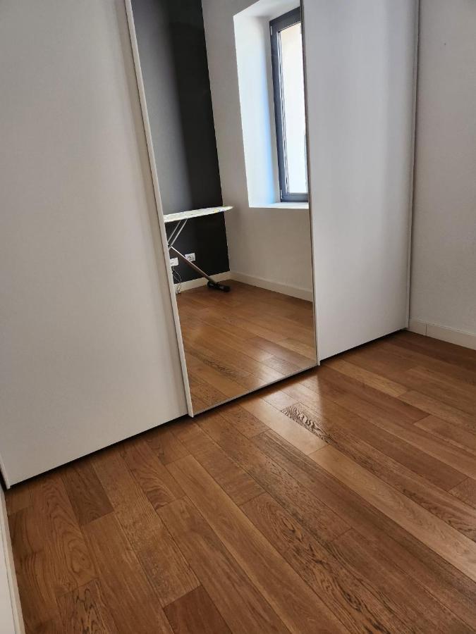 Suite Via Roma 107 Sassari Eksteriør billede